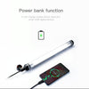 LUXCeO P7 Dual Color Temperature Photo LED Stick Video Light Waterproof Handheld LED Fill Light with Remote Control