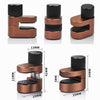 Phone Screen Repair Clamp Kit (4pcs) - LCD Fixing Tool