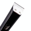 VGR V-021 5W USB Cutter Head Engraving Electric Hair Clipper (Gold)