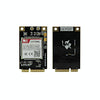 TTGO T-PCIE ESP32-WROVER-B AXP192 Chip WiFi Bluetooth Nano Card SIM Series Module Hardware Composable Development Board, SIM7000G-PCIE