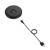 Universal Bluetooth Speaker Charging Base Stand for BOSE SoundLink Revolve / Revolve+(Black)