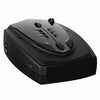 STR525 Electronic Dog Flow Measurement Early Warning Vehicle Automobile Detection Instrument Vehicle Speaker Support English / Russian Laser Radar