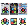 Children Educational Memory Training Game Machine, Style: Shaped