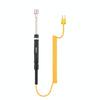 TASI TB601-3 Surface Thermocouple K-Type Probe Use With Thermometer