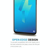 0.26mm 9H 2.5D Tempered Glass Film For Wiko Power U10