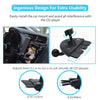 Automobiles CD Port Mobile Phone Tablet Universal Bracket, Specification: Used Within 15 inch