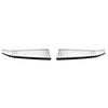 For Honda 2022 Stepwgn Spada Right Hand Drive Trunk Built-In Protection Pressure Bar(Brushed)