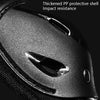 SULAITE Motorcycle Riding Protective Gear Four Seasons Anti-Fall Warm Windshield Rider Equipment, Knee Pads+Elbow Pads