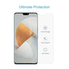0.26mm 9H 2.5D Tempered Glass Film For vivo S12 / V23 5G
