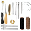 Leather DIY Punching Cutting Handmade Tools, Set: TZPG587