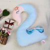 40cm Number Plush Doll Toys Soft Pillow For Kids Children(Number 2)