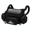 BSDDP Motorcycle Front Bag Waterproof Multifunctional Riding Waist Bag(White Label)