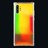 For Galaxy Note10+ Four-Corner Shockproof Ultra-Thin Transparent TPU Case