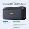 For GoPro HERO13 Black aMagisn Battery Charging Box Triple Slot Charging Case