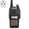 BaoFeng BF-UV9Rplus 16W Waterproof Dual Band Radio Handheld Antenna Walkie Talkie, UK Plug