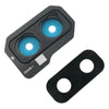 10x Camera Lens Cover & Bezel for Samsung Galaxy A8/A9 Star/G8850