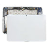 Galaxy Tab 2 10.1 P5110 Back Cover White