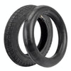 For Xiaomi M365/M365 Pro Electric Scooter 10 x 2 Inch Tire Inner Tube + Outer Tire Combination(Black)