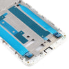Asus Zenfone 3 Max ZC553KL White Middle Frame Bezel