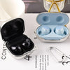 For Samsung Galaxy Buds Pro / Buds Live Electroplate Earphone Protective Case