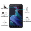 For Samsung Galaxy Tab Active 3 9H HD Explosion-proof Tempered Glass Film