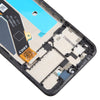 Tecno Spark Go 2023 BF7n LCD Screen & Digitizer Assembly