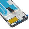 Huawei P Smart 2021 LCD Screen & Digitizer Assembly with Frame