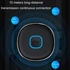 J33 Car Audio Headphone Wireless Bluetooth Receiver