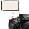 Nikon D800 Top Cover LCD Screen Replacement