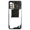 OnePlus Nord CE 5G Middle Frame Bezel (Grey)