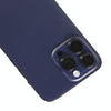 iPhone 14 Pro Max Purple Back Cover Assembly (China)