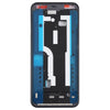 Google Pixel 4 Middle Frame Bezel - Black