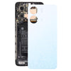 Xiaomi Redmi 13C 4G Back Cover Replacement (White)