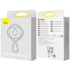 Baseus Heyo Hidden Camera Detector - IR Scanner, Bug Finder (Black)