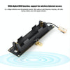 TTGO T-Beamv1.0 ESP32 Chipset Bluetooth WiFi Module 923MHz LoRa NEO-6M GPS Module with SMA Antenna, Original Version