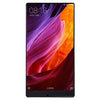 For Xiaomi  Mi Mix 0.26mm 9H Surface Hardness Explosion-proof Full Screen Tempered Glass Film(Black)