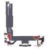 iPhone 16 Charging Port Flex Cable (Black)