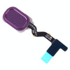 Galaxy J4 (2018) Fingerprint Sensor Flex Cable (Purple)