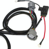 For Honda Rancher 350ES 2000-2006 Car Shift Wiring Harness Kit Angle Sensor