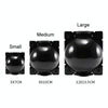 2pcs Plants Growth High Pressure Box Spherical Root Controller Grafting Root Cases, Model: S Green 50mm