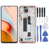 Xiaomi Redmi Note 9 Pro/Mi 10T Lite LCD & Digitizer Rose Gold