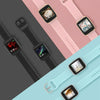 PulseTech Pro: All-in-One Sports Smartwatch(Black)