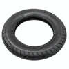 For Xiaomi M365/M365 Pro Electric Scooter 10 x 2 Inch Tire Inner Tube + Outer Tire Combination(Black)