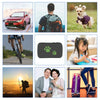 3G GPS Tracker TK203 - Real-Time Pet, Vehicle & Asset Tracking Device
