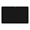 Revvl Tab 5G LCD Screen & Digitizer Assembly (Black) - 10.36"