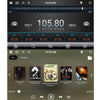 For Mercedes-Benz B200 Car Android Navigation Bluetooth FM Radio, Memory: 2+32G