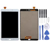 Samsung Galaxy Tab A T385 LCD Screen & Digitizer (White)