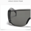 Green Laser Protective Eyewear, Protection wavelength: 532nm(Green)