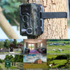 Suntek HC-800A 2.0 inch LCD 8MP Waterproof IR Night Vision Security Hunting Trail Camera, 120 Degree Wide Angle