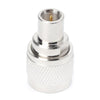 N Male to FME Male RF Adapter 50 Ohm Coax Connector
